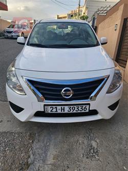 Nissan Sunny